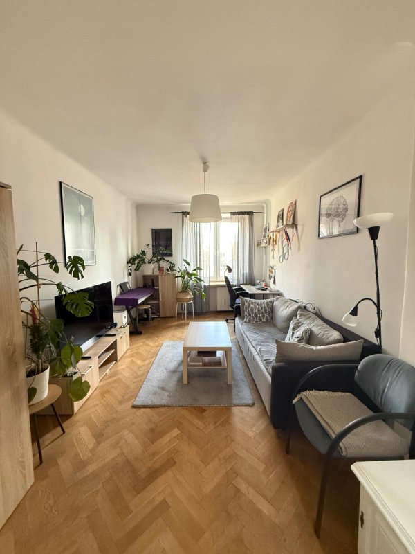 Mieszkanie 2 pokojowe do wynajęcia Warszawa Wola - 02