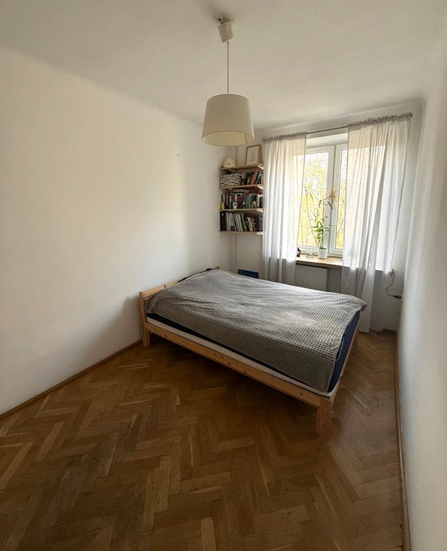 Mieszkanie 2 pokojowe do wynajęcia Warszawa Wola - 03