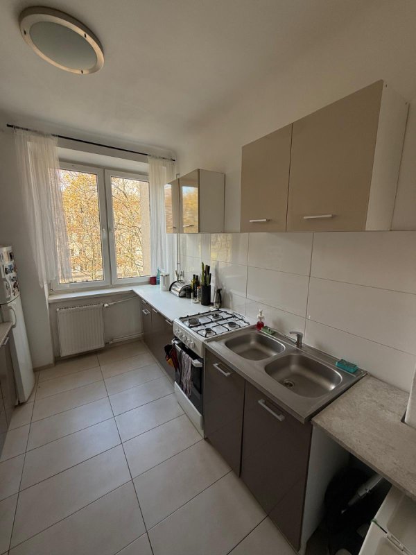 Mieszkanie 2 pokojowe do wynajęcia Warszawa Wola - 05