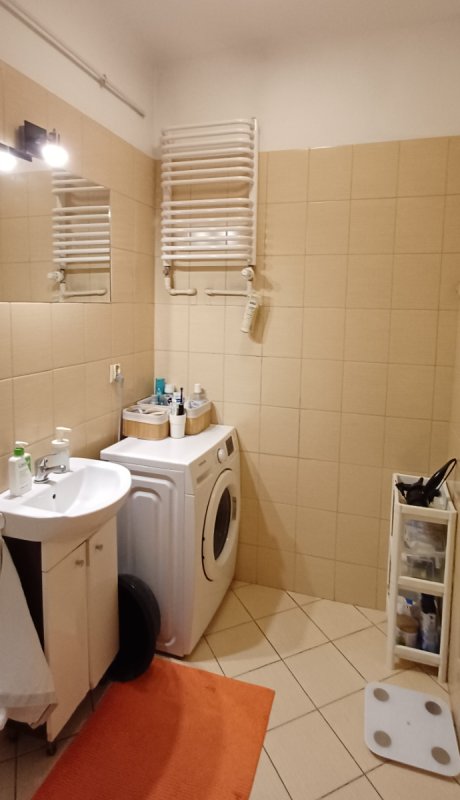 Mieszkanie 2 pokojowe do wynajęcia Warszawa Wola - 06