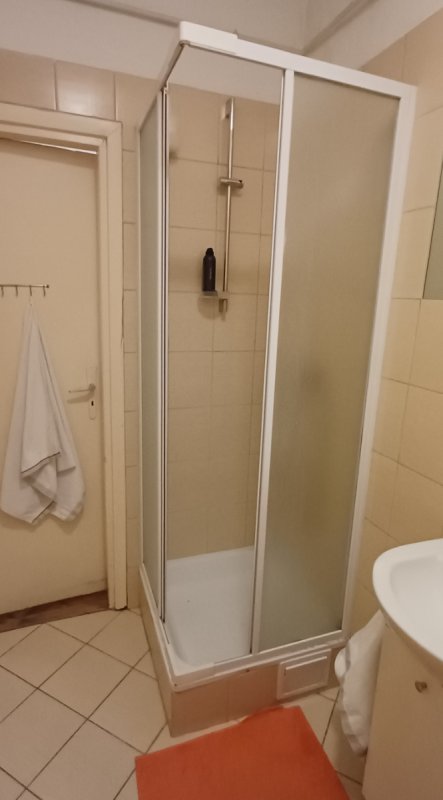 Mieszkanie 2 pokojowe do wynajęcia Warszawa Wola - 07