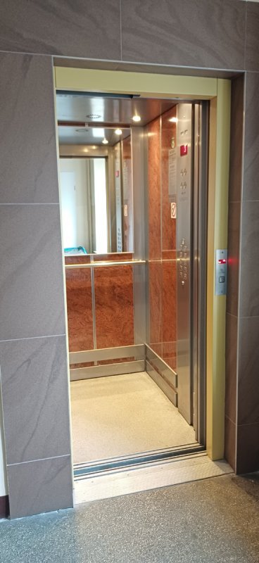 Mieszkanie 2 pokojowe do wynajęcia Warszawa Wola - 08