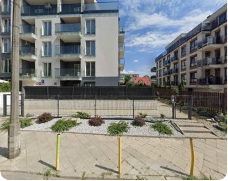 3 pokoje 2x garaż Ogródek Julianów bezpośrednio