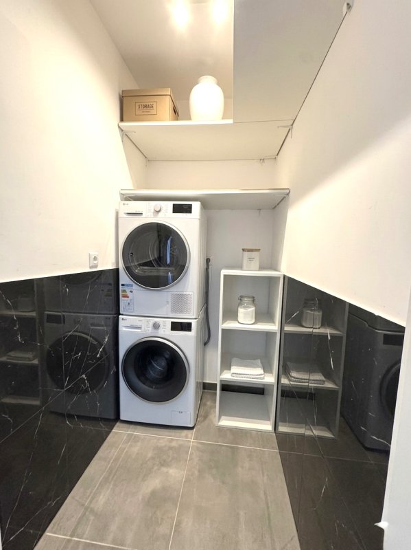 3 pokoje 2x garaż Ogródek Julianów bezpośrednio - 04