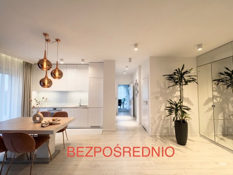 3 pokoje 2x garaż Ogródek Julianów bezpośrednio - 06