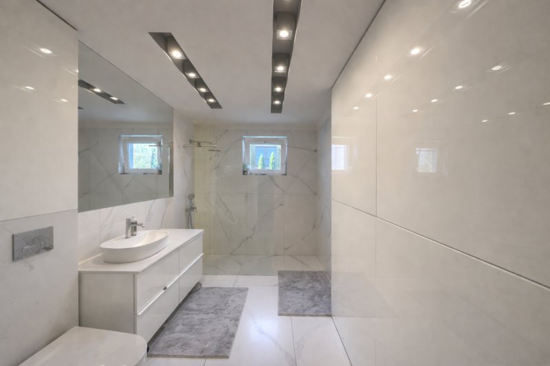 3 pokoje 2x garaż Ogródek Julianów bezpośrednio - 07