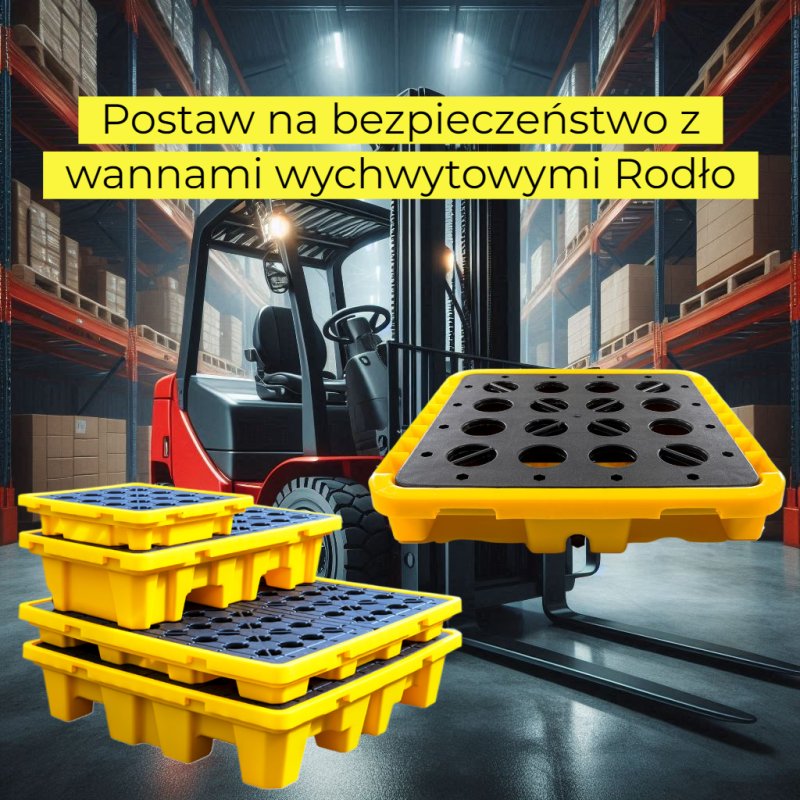 Wanna wychwytowa 1300 litrów - 01