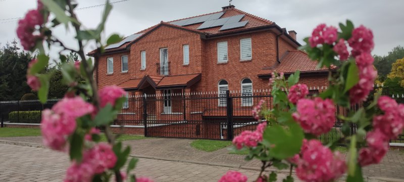 Sprzedam dom gotowy do zamieszkania 440m2 Kozienic