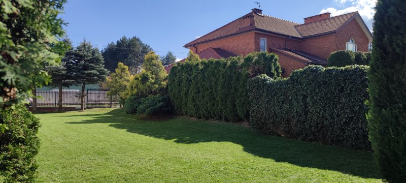 Sprzedam dom gotowy do zamieszkania 440m2 Kozienic - 02