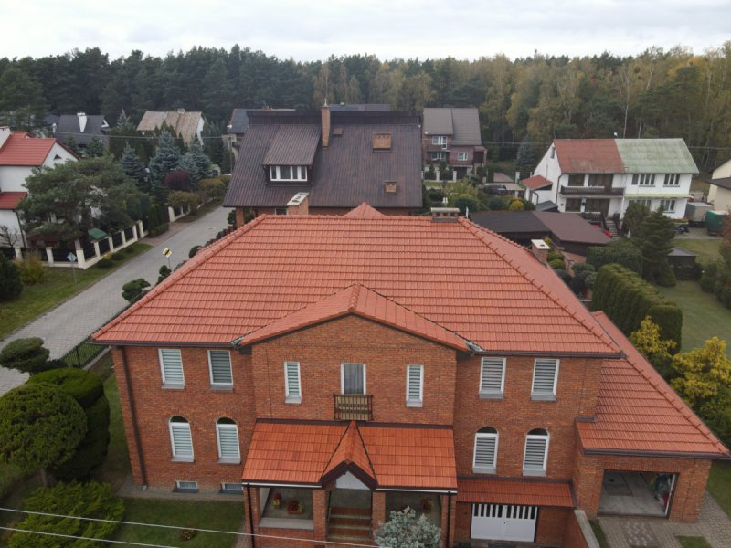 Sprzedam dom gotowy do zamieszkania 440m2 Kozienic - 03