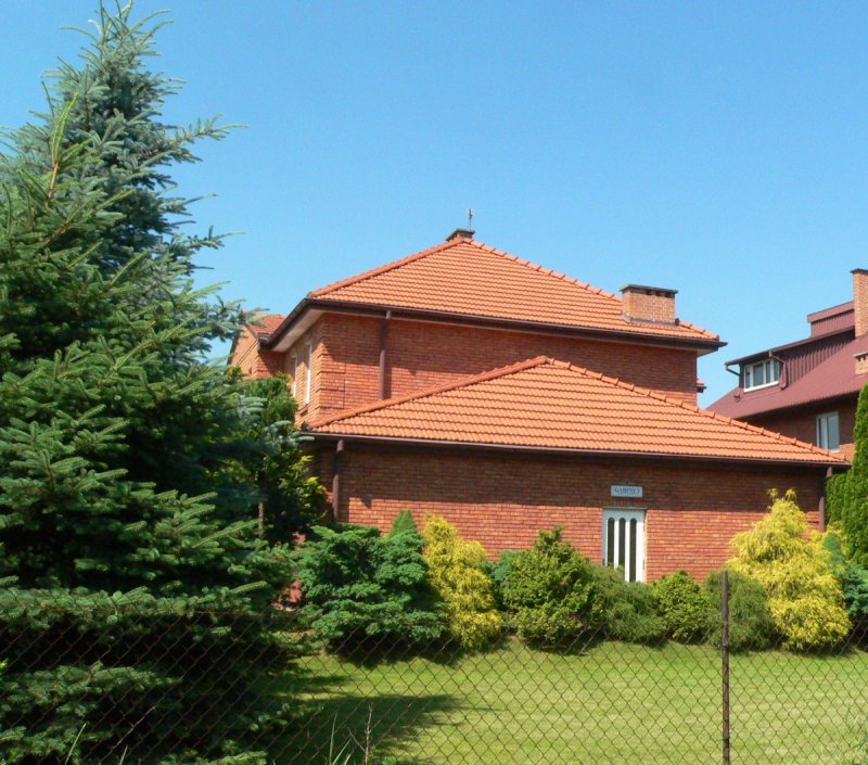 Sprzedam dom gotowy do zamieszkania 440m2 Kozienic - 04