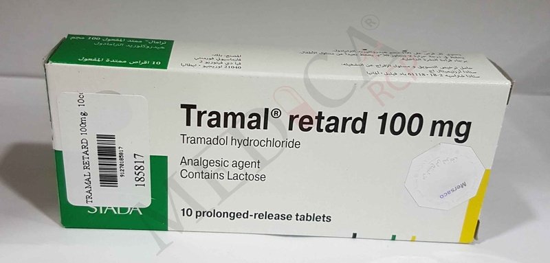 Tramal, Clonazepam, Skudexa, Zolpidem, Xanax