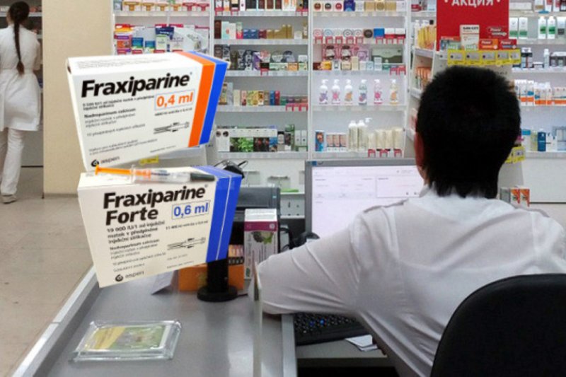 Fraxiparine,Mabron,medikinet,Pregabalin,Lyrica 0