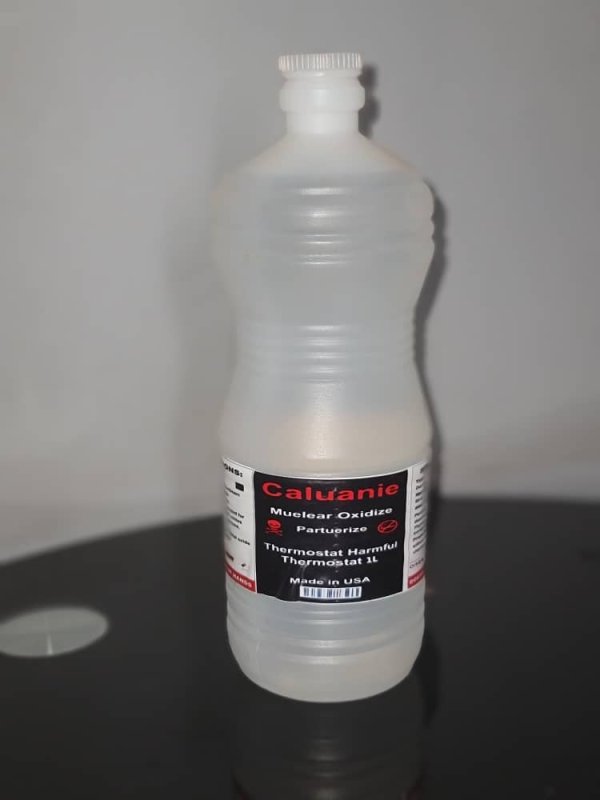 Kup Caluanie Muelear Oxidise i inne