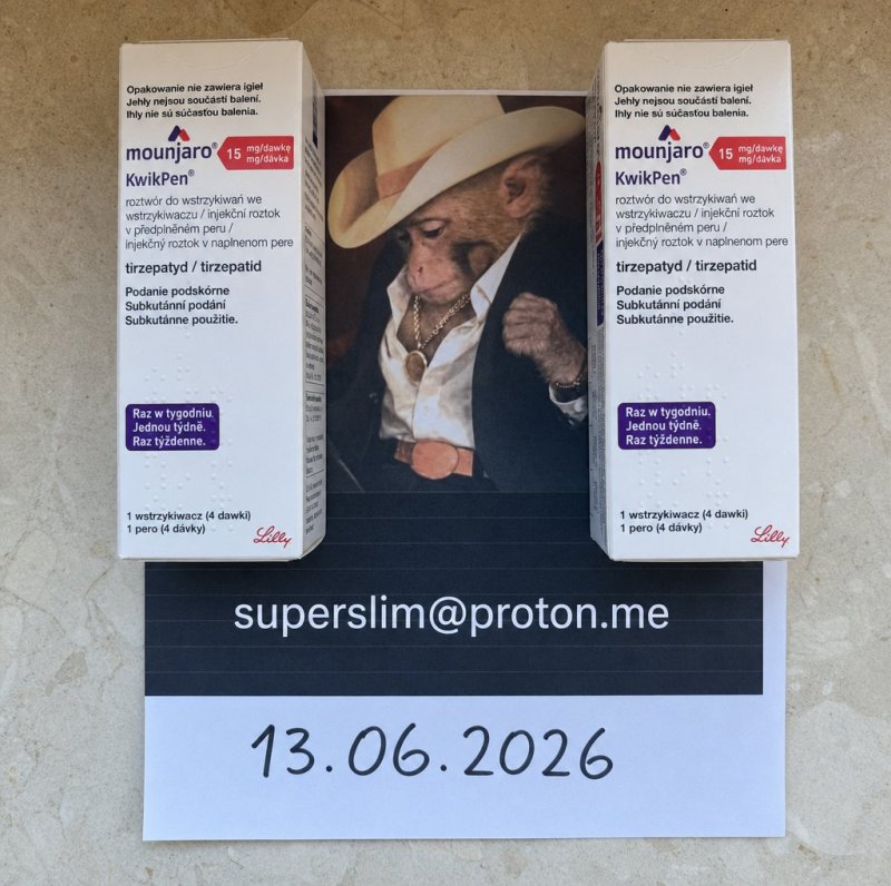 Mounjaro 10 i 15mg Polska Dystrybucja Super