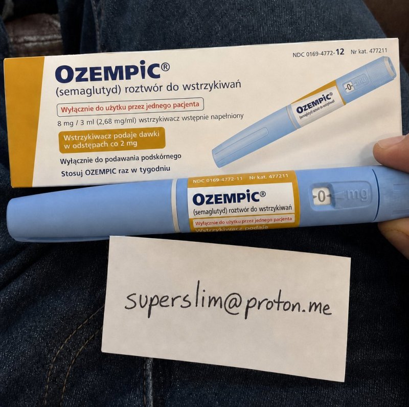 Odkryj nową jakość życia z Ozempic - 02