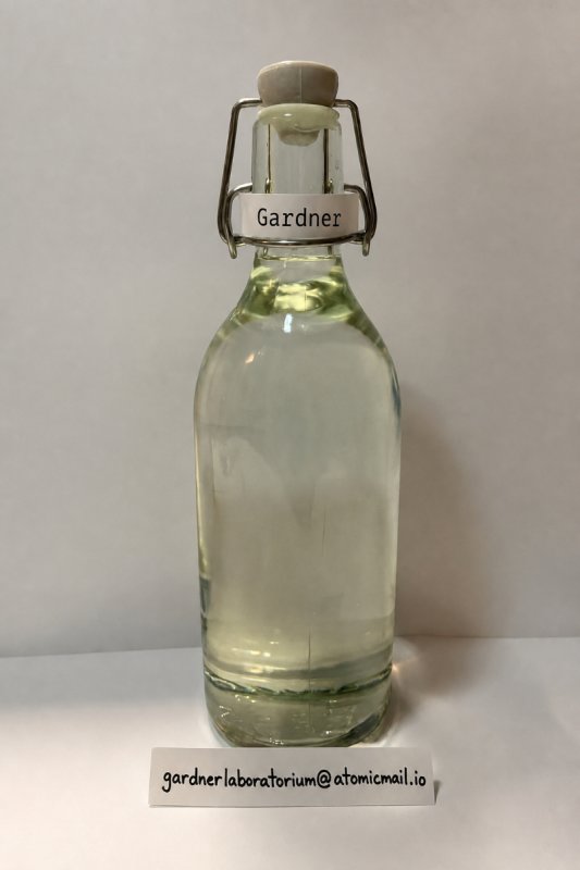 BMK Amina Jakość Lab Test 100ml od 400zł - 02
