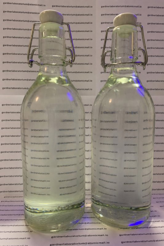 BMK Amina Jakość Lab Test 100ml od 400zł - 03