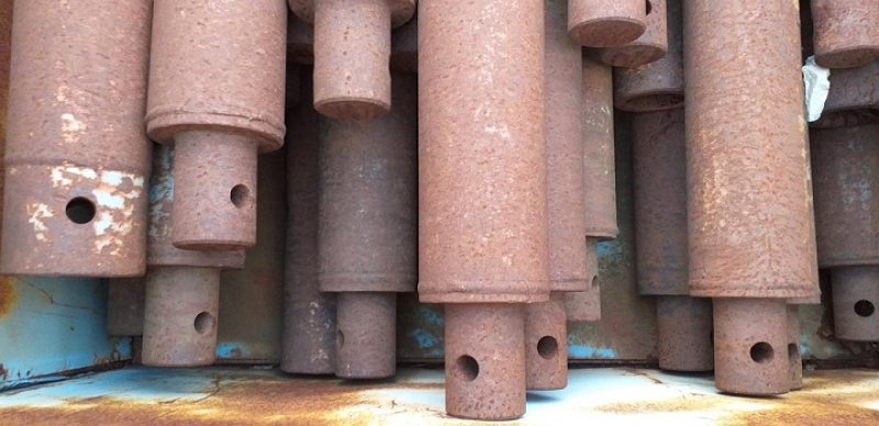 Przedłużki rozpór do szalunków Krings - 02