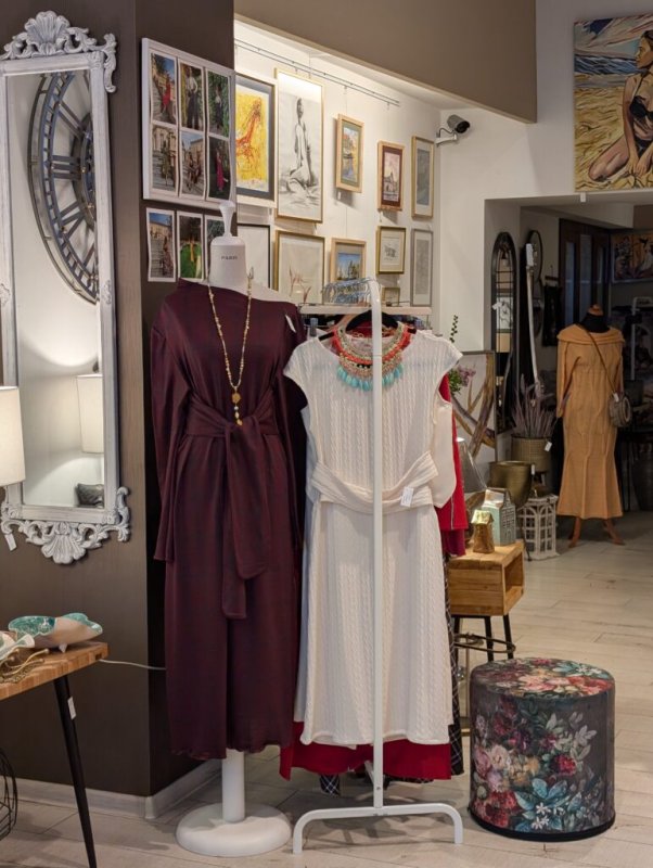 Veno Art galeria i sklep z dekoracjami wnętrz