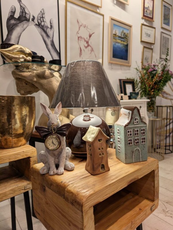 Veno Art galeria i sklep z dekoracjami wnętrz - 02 Veno Art galeria i sklep z dekoracjami wnętrz - 02