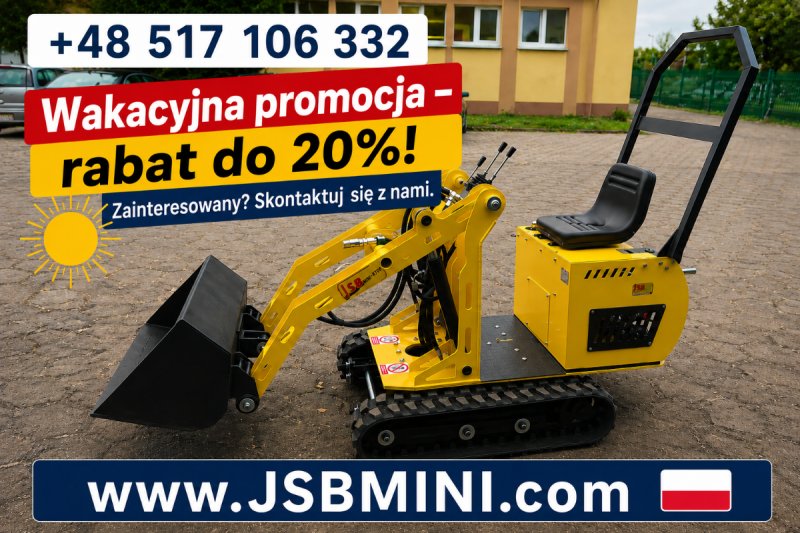 Osprzęt Rolniczy Budowlany + Koparka Ładowarka Woz - 05 Osprzęt Rolniczy Budowlany + Koparka Ładowarka Woz - 05