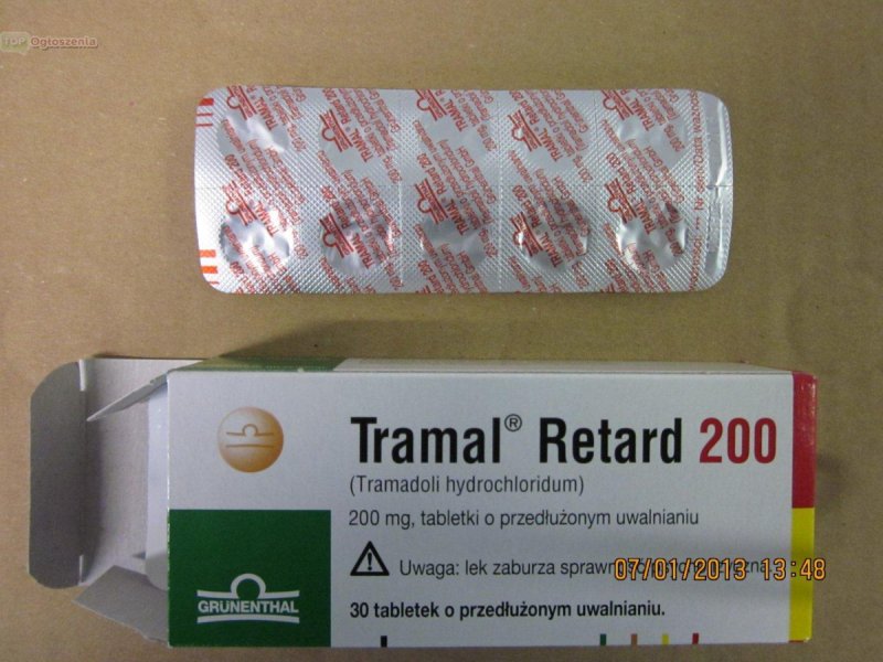 Sprzedam tramal oxycontin