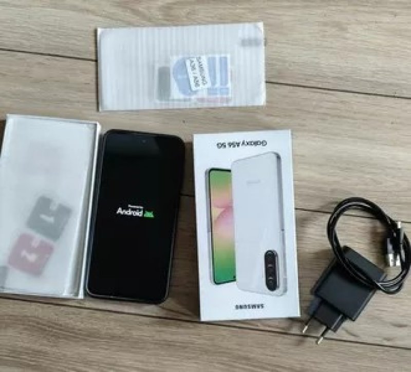 Sprzedam Samsung Galaxy A56