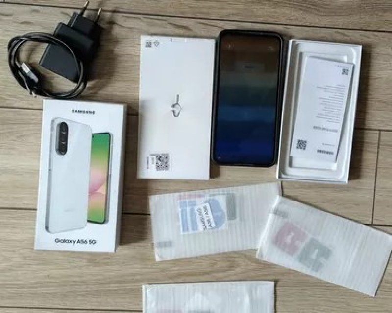 Sprzedam Samsung Galaxy A56 - 06 Sprzedam Samsung Galaxy A56 - 06