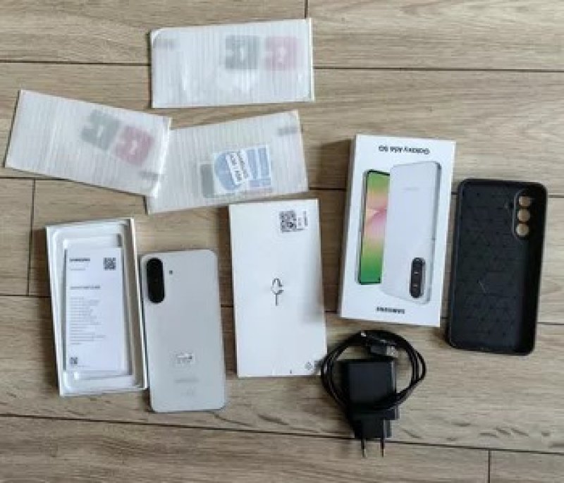Sprzedam Samsung Galaxy A56 - 07 Sprzedam Samsung Galaxy A56 - 07