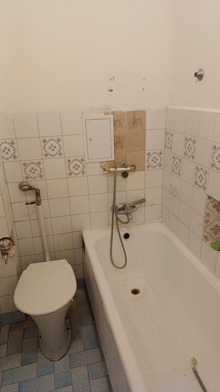 Kawalerka Kraków Na Wzgórzach - 01