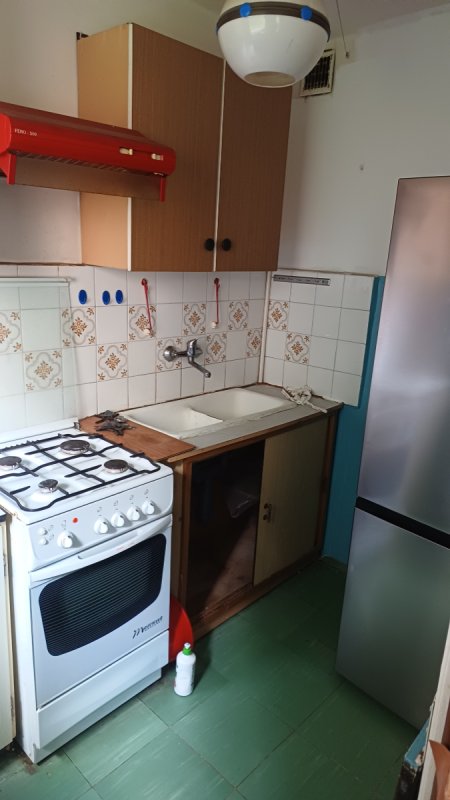 Kawalerka Kraków Na Wzgórzach - 03