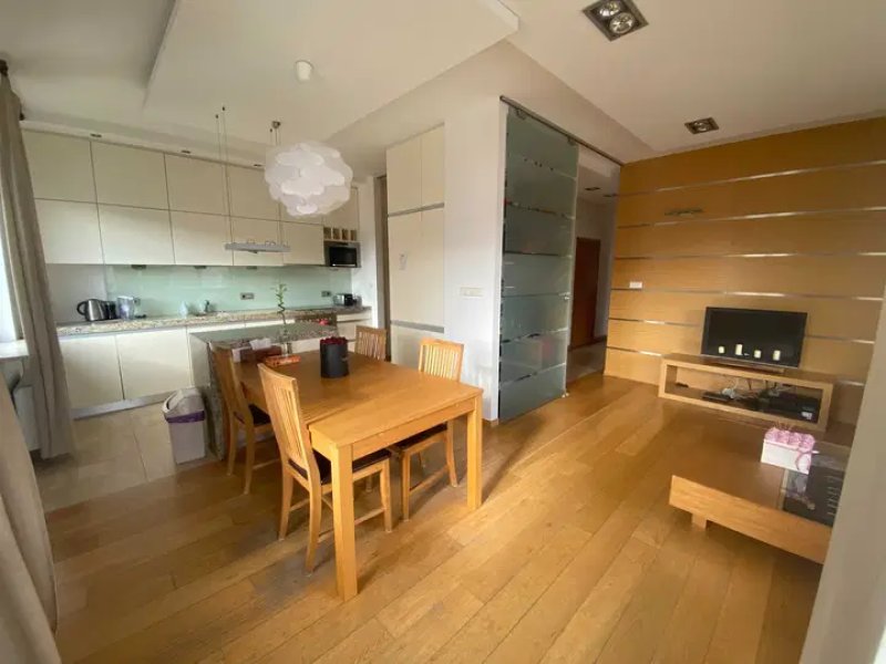 Mieszkanie na wynajem Warszawa / flat for rent