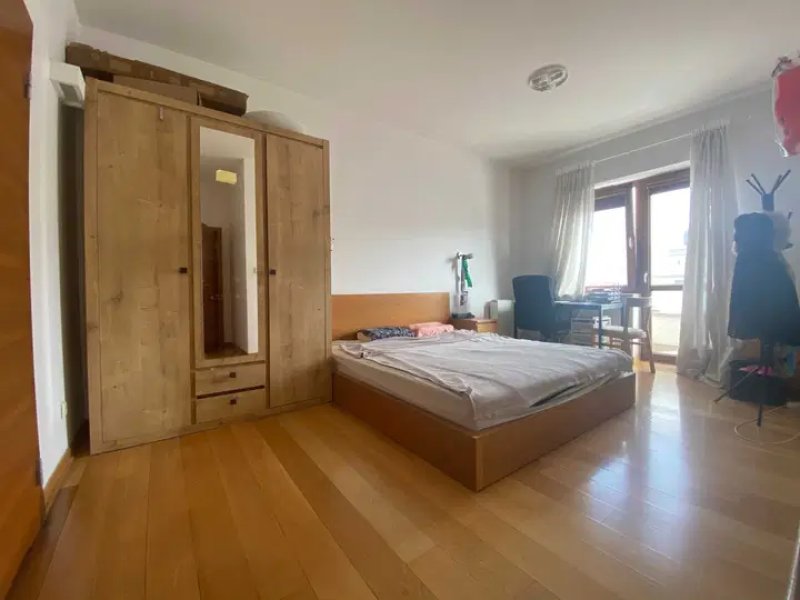 Mieszkanie na wynajem Warszawa / flat for rent - 02