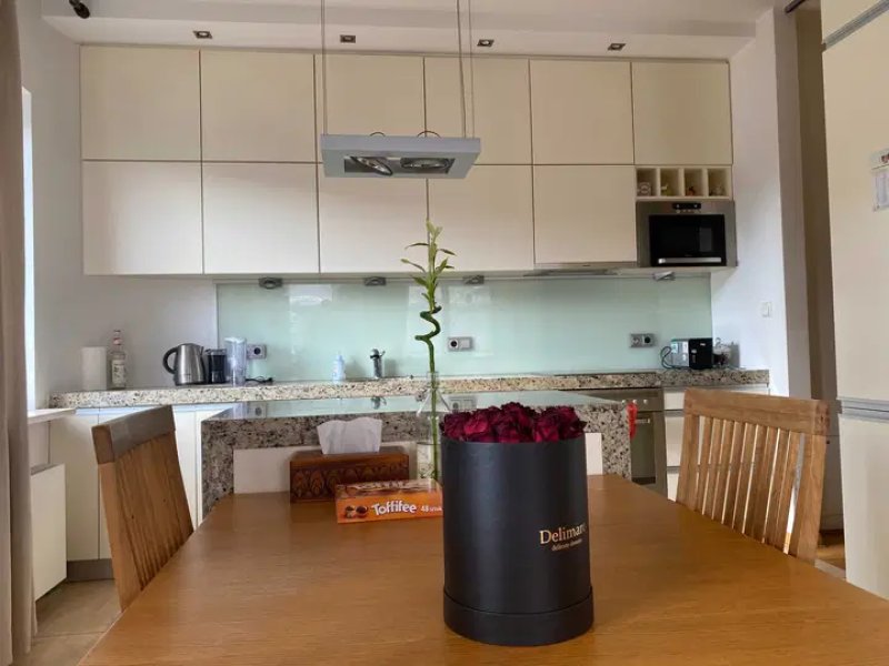 Mieszkanie na wynajem Warszawa / flat for rent - 03