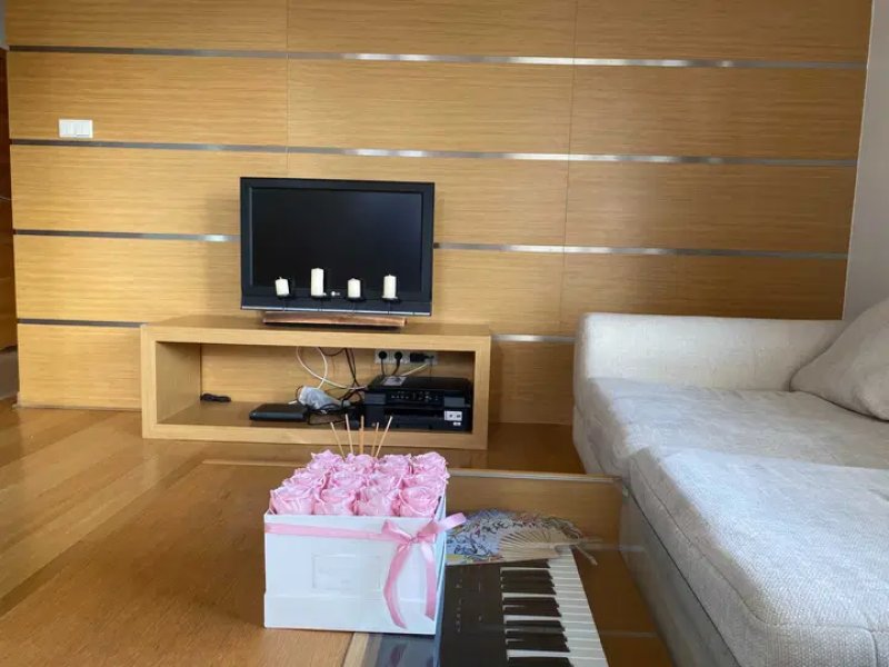 Mieszkanie na wynajem Warszawa / flat for rent - 04