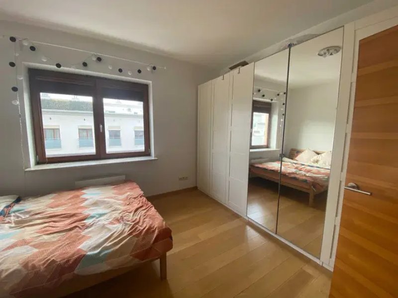 Mieszkanie na wynajem Warszawa / flat for rent - 05