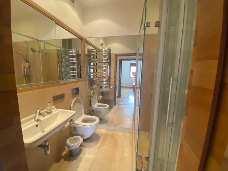 Mieszkanie na wynajem Warszawa / flat for rent - 06