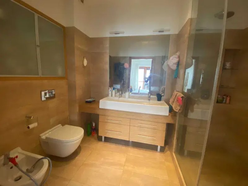Mieszkanie na wynajem Warszawa / flat for rent - 08 Mieszkanie na wynajem Warszawa / flat for rent - 08