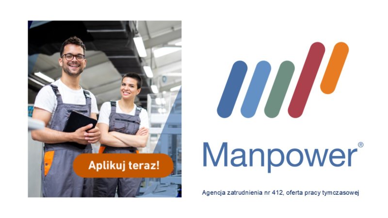 Ustawianie maszyn Łódź