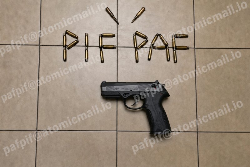 Beretta Px4 Storm Nówka z Zachodu PiFPaf