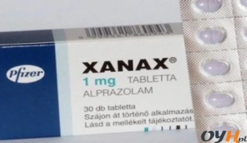 Sprzedam xanax