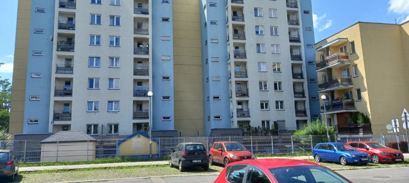 Wynajmę pokój dla 1 lub 2 studentek, Kraków 1500zł - 03 Wynajmę pokój dla 1 lub 2 studentek, Kraków 1500zł - 03