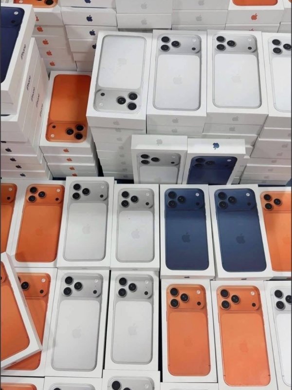 Nowe Apple iPhone, Samsung, Sony PS5, drony