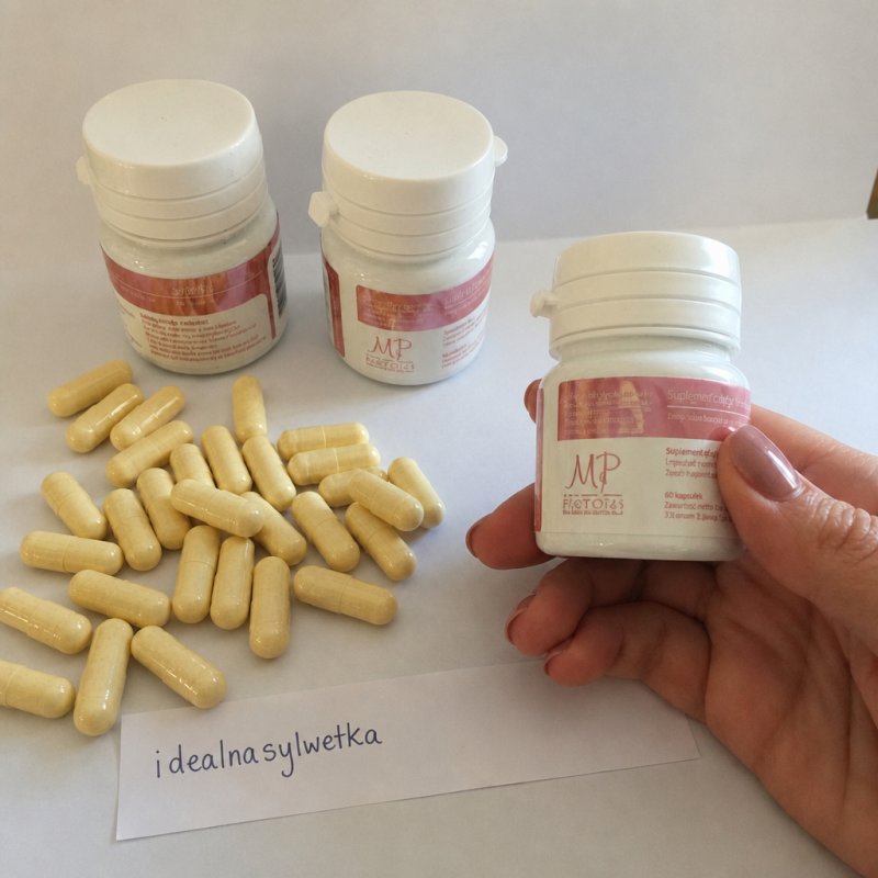 Phentermine Oryginał Czechy G L Pharma