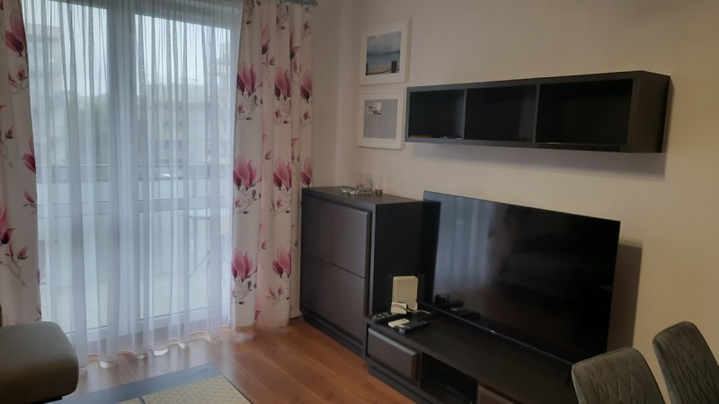 Mieszkanie 44 m2 na wynajem, Bemowo