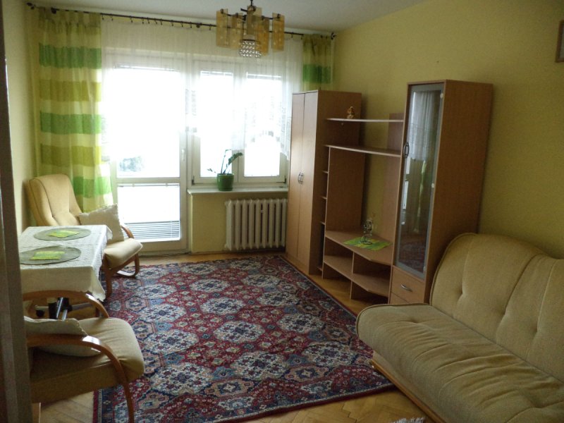 Sprzedam mieszkanie 2 pokojowe w centrum Rzeszów