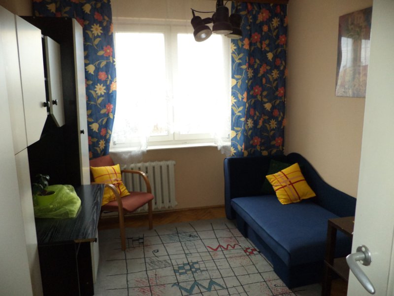 Sprzedam mieszkanie 2 pokojowe w centrum Rzeszów - 02 Sprzedam mieszkanie 2 pokojowe w centrum Rzeszów - 02