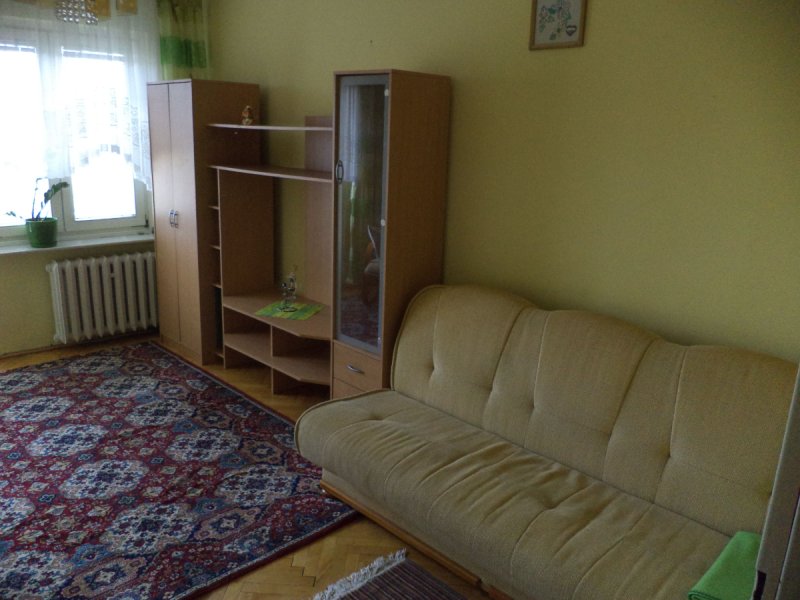 Sprzedam mieszkanie 2 pokojowe w centrum Rzeszów - 04 Sprzedam mieszkanie 2 pokojowe w centrum Rzeszów - 04