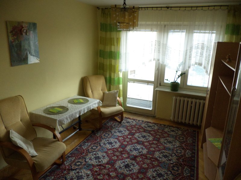 Sprzedam mieszkanie 2 pokojowe w centrum Rzeszów - 05 Sprzedam mieszkanie 2 pokojowe w centrum Rzeszów - 05